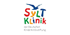 Psychologische Psychotherapeutin / Diplom Psychologin / Kinder- / Jugendlichenpsychotherapeutin (m/w/d) - SyltKlinik der Deutschen Kinderkrebsstiftung - Logo