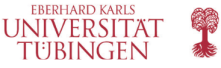 Akademischer Mitarbeiter (m/w/d) für das College of Fellows - Center for Interdisciplinary and Intercultural Studies - Eberhard Karls Universität Tübingen - Logo