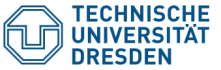 Wissenschaftlicher Mitarbeiter / Doktorand / Postdoc (m/w/d) an der Professur für Politische Systeme und Systemvergleich - Technische Universität Dresden - Logo