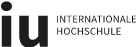 Dozent (m/w/d) Architektur / Bauingenieurwesen / Elektrotechnik / Informatik / Soziale Arbeit / Wirtschaftsinformatik - IU Internationale Hochschule GmbH - Logo