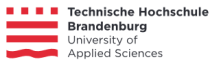 Referent Datenbasiertes Qualitätsmanagement und pers. Referent des Vizepräsidenten für Lehre und Internationales (m/w/d) - Technische Hochschule Brandenburg - Logo