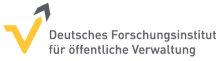Forschungsreferent (m/w/d) für den Bereich Wissenschaftliche Politik- und Verwaltungsberatung - Deutsche Universität für Verwaltungswissenschaften Speyer - Logo