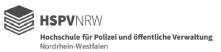 Dozenturen (m/w/d) - Hochschule für Polizei und öffentliche Verwaltung NRW (HSPV NRW) - Logo
