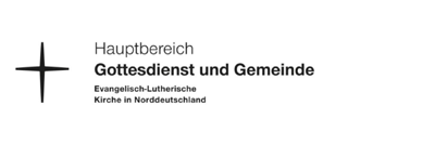 Evangelisch-Lutherische Kirche in Norddeutschland - Logo