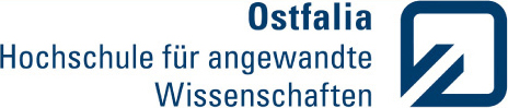 Professur (W2) Stadtplanung / Smart City - Ostfalia Hochschule für angewandte Wissenschaften - Logo
