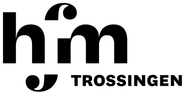 Staatliche Hochschule für Musik Trossingen - Logo