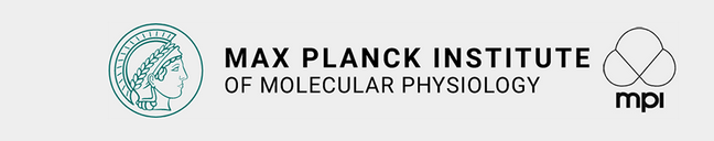 PhD position (f/m/d) in chemical biology of the genome - Max Planck Institute of Mole­cular Physiology - Max-Planck-Gesellschaft zur Förderung der Wissenschaften e.V. - Logo