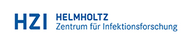 Referent - Helmholtz-Zentrum für Infektionsforschung (HZI) - Logo