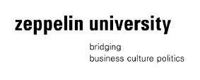 Zeppelin Universität - Logo