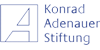 Promotionskolleg "Demokratien in Europa - Transformationen nach 1990" - Konrad Adenauer Stiftung - Logo