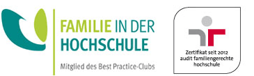 Professur (m/w/d) - DHBW Karlsruhe - Logo