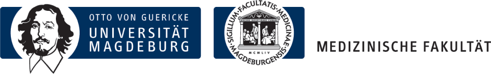 Otto-von-Guericke-Universität Magdeburg - Logo-Med