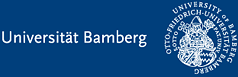 Otto-Friedrich-Universität Bamberg - Logo