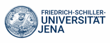 Wissenschaftlicher Mitarbeiter (m/w/d) für Chemoinformatik - Friedrich-Schiller-Universität Jena - Logo