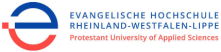 Professur (W2) im Lehr- und Forschungsgebiet Psychologie - Evangelische Hochschule Rheinland-Westfalen-Lippe - Logo