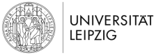 Referent (m/w/d) im Büro der Kanzlerin - Universität Leipzig - Logo