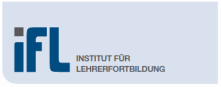 Dozent (m/w/d) mit dem Profil Schulrecht / allgemeine und fachbezogene Rechtskunde - Institut für Lehrerfortbildung - Logo