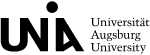 Universitätsprofessur (W2) für Clinical Computational Medical Imaging Research - Universität Augsburg - Logo