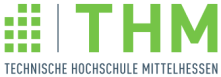 Professur (W2) Rechnungswesen und Controlling - Technische Hochschule Mittelhessen Gießen - Logo