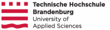 Mitarbeiter (m/w/d) Projektkoordination und Internationalisierung eines Fachbereichs der THB - Technische Hochschule Brandenburg - Logo