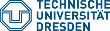Research Associate (m/f/x) Faculty of Civil Engineering, Institute of Urban and Pavement Engineering, Chair of Pavement Engineering - Technische Universität Dresden - Logo