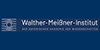 Forschungskoordinator Quantencomputing (m/w/d) - Walther-Meissner-Institut Bayerische Akademie der Wissenschaften - Logo