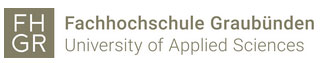 Fachhochschule Graubünden - Logo