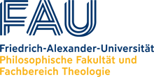FAU - logo