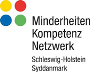 Koordinator (m/w/d) - Minderheiten-Kompetenz-Netzwerk Schleswig-Holstein / Süddänemark e. V. - Logo