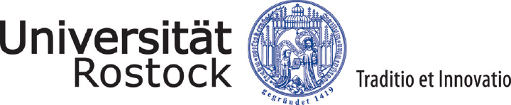 Universität Rostock - Logo