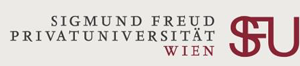 logo  -  Sigmund Freud PrivatUniversität Wien