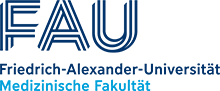 Friedrich-Alexander-Universität Erlangen-Nürnberg - Logo