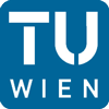 Universitätsprofessor - TU Wien - Logo