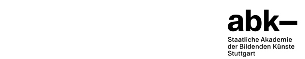 Akademischer Mitarbeiter (m/w/d) Fachgruppe Kunstwissenschaften- Restaurierung, bei der Professur Kunstgeschichte der Moderne und der Gegenwart - Staatliche Akademie der Bildenden Künste Stuttgart - Logo