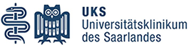 Pflegedirektor (m/w/d) - Universitätsklinikum des Saarlandes über Odgers Berndtson - Universitätsklinikum des Saarlandes - Logo