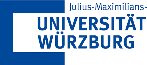 Studienkoordinator als Akademischer Rat (m/w/d) - Julius-Maximilians-Universität Würzburg - Julius-Maximilians-Universität Würzburg - Logo