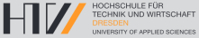 Professur (W2) Compilerbau/Programmierung - Hochschule für Technik und Wirtschaft (HTW) Dresden - Logo