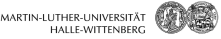 Wissenschaftliche Mitarbeiter (m/w/d) - Julius-Bernstein-Institut für Physiologie - Martin-Luther-Universität Halle-Wittenberg - Logo