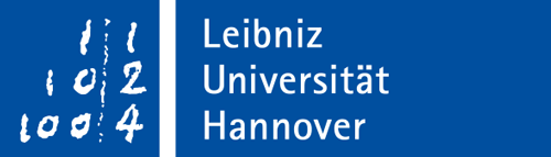 Universitätsprofessur (W3) für Baumanagement und -prozessautomatisierung - Gottfried-Wilhelm-Leibniz-Universität Hannover - Gottfried-Wilhelm-Leibniz-Universität Hannover - Logo