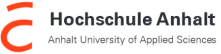 Professur (W2) Dienstleistungsmanagement - Hochschule Anhalt - Logo