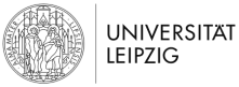 Juniorprofessur (W1) für Westslawische Sprachwissenschaft - Universität Leipzig - Logo