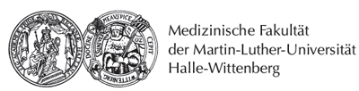 Martin-Luther-Universität - Logo