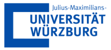 Universitätsprofessur (W2 Tenure Track W3) für Versuchstierkunde - Julius-Maximilians-Universität Würzburg - Logo