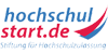 Leitung IT-Systemtechnik und -betrieb (m/w/d) - Stiftung für Hochschulzulassung - Logo