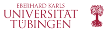 Leiter für das Studio Literatur und Kreatives Schreiben (m/w/d) - Eberhard Karls Universität Tübingen - Logo