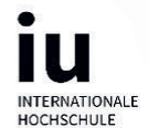 Dozent (m/w/d) Elektroingenieurwesen - IU Internationale Hochschule GmbH - Logo