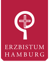 Referatsleitung Schulaufsicht (m/w/d) - Erzbistum Hamburg - Logo