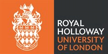 Research Associate (f/m/d) in Artificial Intelligence / Robotics - Multi-Agent Path Finding - Royal Holloway, University of London - Logo