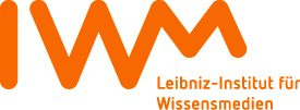 Leibniz-Institut für Wissensmedien (IWM) - logo
