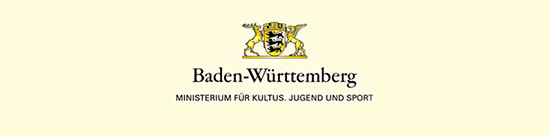 Referent (w/m/d) am Institut für Bildungsanalysen Baden-Württemberg (IBBW) - Ministerium für Kultus, Jugend und Sport Baden-Württemberg - Ministerium für Kultus, Jugend und Sport Baden-Württemberg - Logo